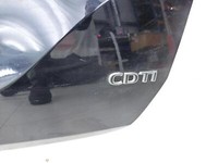 Opel Astra K 15-19 Kombi Heckklappe Kofferraumdeckel GDX Opel Astra K 15-19 25.10.2018 gebraucht Vorschau 6