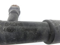 Mitsubishi Colt CZC 06-09 1,5 80KW Kupplungszylinder Nehmer Nehmerzylinder Mitsubishi Colt CZC 06-09 28.03.2007... Vorschau 5
