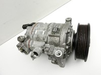 VW Golf Sportsvan 14-20 TSI 1,4 92KW Klimakompressor Klima Kompressor VW Golf Sportsvan 14-20 22.03.2016 5Q0820803F... Vorschau 2