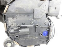 Ford Focus III 14-18 Wischermotor Vorne Links Ford Focus III 14-18 08.06.2015 BM51-17504-AK gebraucht Vorschau 5
