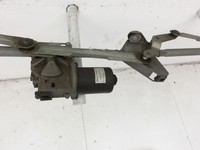 Citroen DS4 NX 11-15 Wischermotor mit Wischergestänge Vorne Citroen DS4 NX 11-15 20.05.2011 6405RK gebraucht Vorschau 2