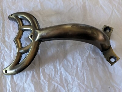 Ceiling Fan Blade Arm Replacement Antique Brass Blade Arm 1 pc (#15)