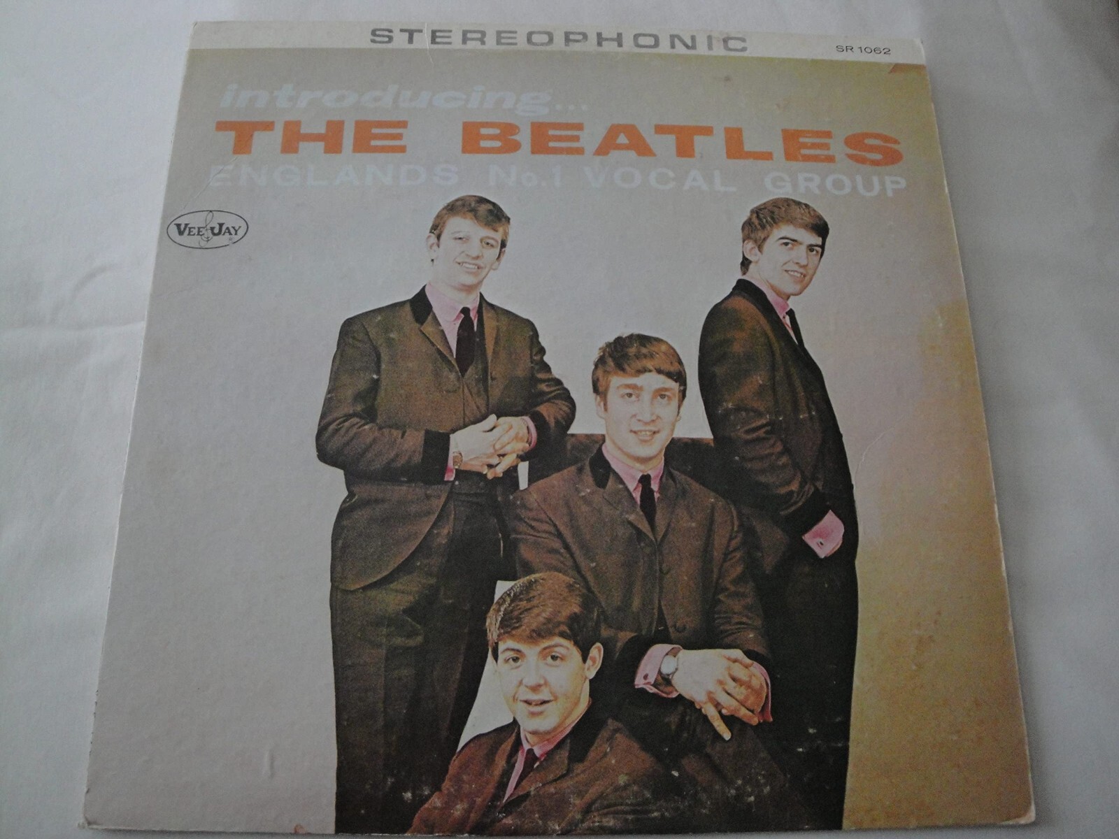 The Beatles 1 UK版 Unboxing/Comparison: The Beatles — 1 CD/BD — 2000 to 2015
