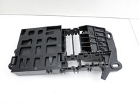 Audi A6 4F C6 05-09 Steuergerät Komfort Bordnetz SG Audi A6 4F C6 05-09 09.03.2004 4F0907289C 5DK008762-03 gebraucht Vorschau 5