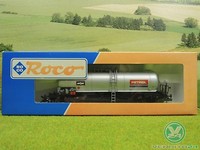 Modelleisenbahnen von Roco