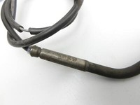 Mercedes S211 W211 E320 02-06 3,2 165KW Abgastemperatursensor Temperatursensor Mercedes S211 W211 E320 02-06... Vorschau 4