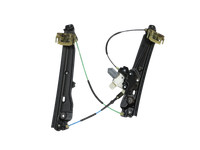 BMW F11 525d 10-14 Kombi Fensterhebermotor mit Fensterheber Rechts Vorne BMW F11 525d 10-14 04.04.2013... Vorschau 1