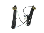 BMW F11 525d 10-14 Kombi Fensterhebermotor mit Fensterheber Rechts Vorne BMW F11 525d 10-14 04.04.2013... Vorschau 1