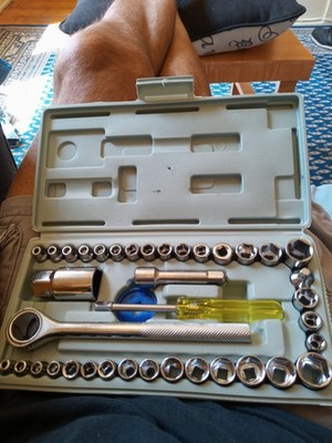 Artikelfoto(s) von einem verifizierten Käufer