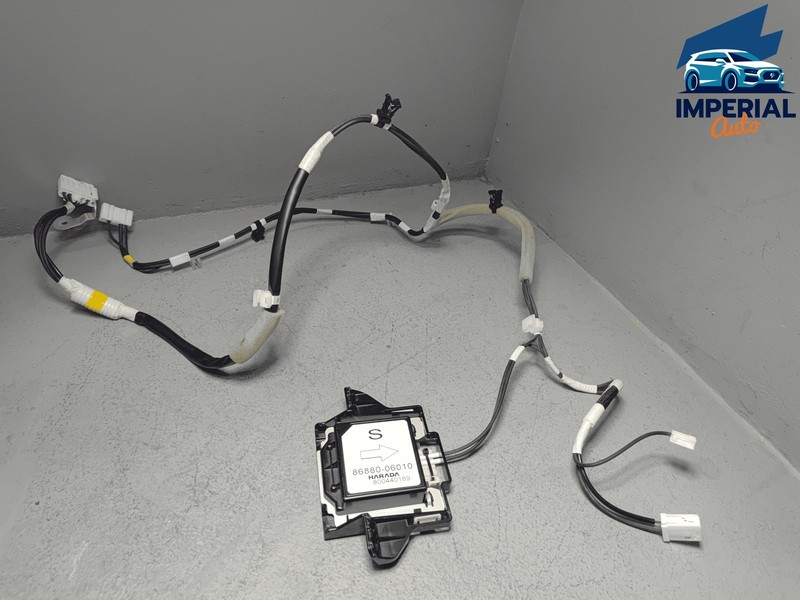 Used 2019-2020 Toyota Avalon GPS Navigation Satellite Antenna Module Unit OEM