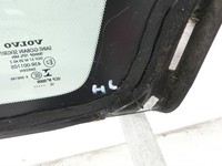 Volvo XC60 156 13-17 Seitenscheibe Feste Scheibe Links Hinten Volvo XC60 156 13-17 23.11.2016 31386792 gebraucht Vorschau 5