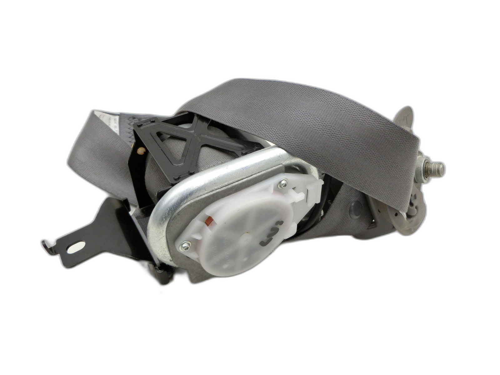 Belt Safety with Tensioner for Driver Left Front Lim Honda Civic VIII Hybrid 07-10 - Bild 1