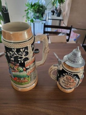 Item photo(s) from verified buyer