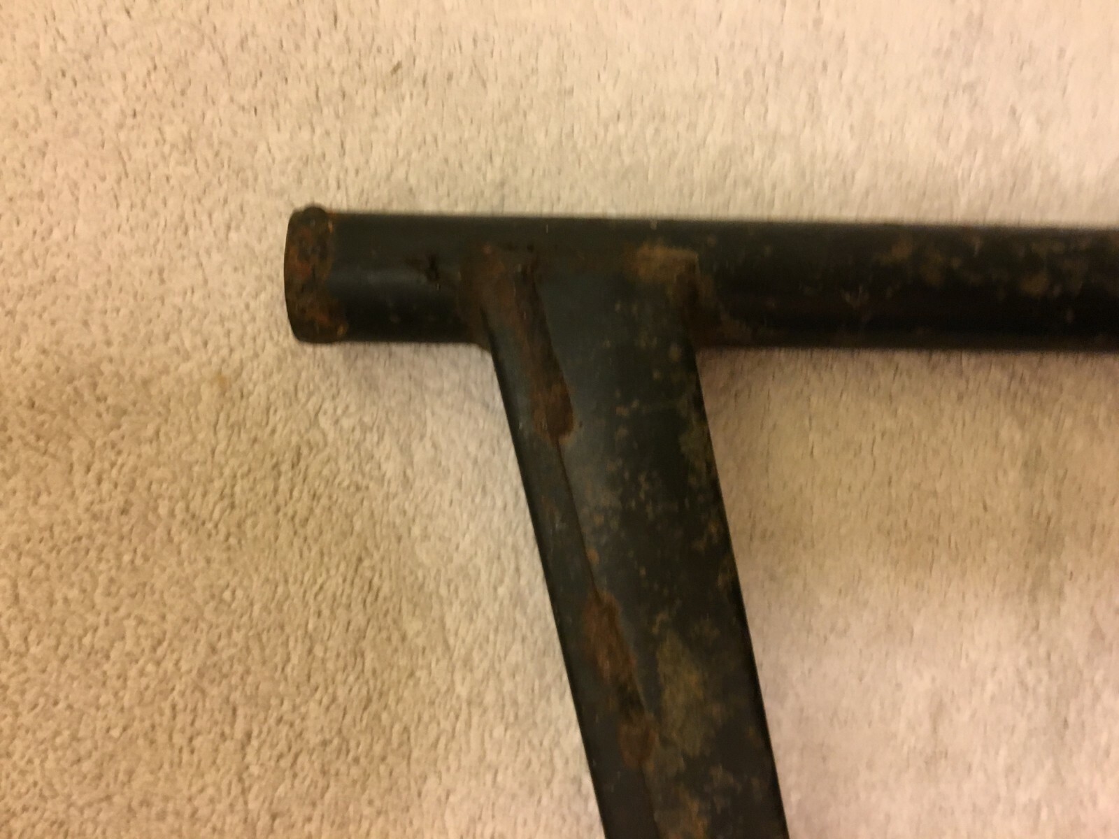 Arctic Cat Snowmobile Rear Arm 0114-353 '79 - '81 Trail Cat