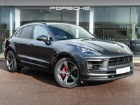 2025 Porsche Macan 2.9T V6 S SUV 5dr Petrol PDK 4WD Euro 6 (s/s) (380 ps)