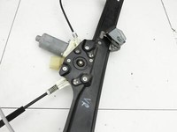 Audi A8 4E D3 05-07 Lang Fensterhebermotor mit Fensterheber Rechts Vorne Audi A8 4E D3 05-07 22.05.2007 4E0837462B... Vorschau 5