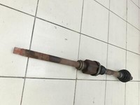 Citroen C6 05-11 HDI 2,7 150KW Autom Antriebswelle Gelenkwelle Rechts Vorne Citroen C6 05-11 01.01.2006 3273QZ gebraucht Vorschau 6