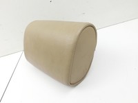 BMW X5 E70 07-10 Kopfstütze Mitte Hinten Leder Nevada Beige BMW X5 E70 07-10 07.10.2008 5220-7171845 7171845 gebraucht Vorschau 4
