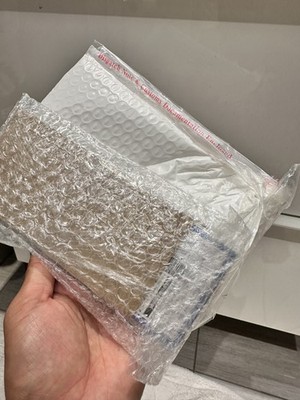Foto dell'oggetto di un acquirente verificato