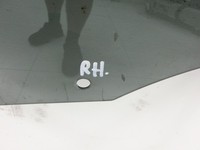 Audi Q5 8R 12-16 Seitenscheibe Türscheibe Tür Fenster Autoglas Rechts Hinten Audi Q5 8R 12-16 04.10.2016 8R0845206G... Vorschau 4