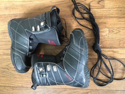 zuma snowboard boots