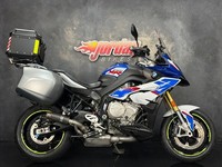 2019 BMW S 1000 XR 1000 Sport SE Euro 4