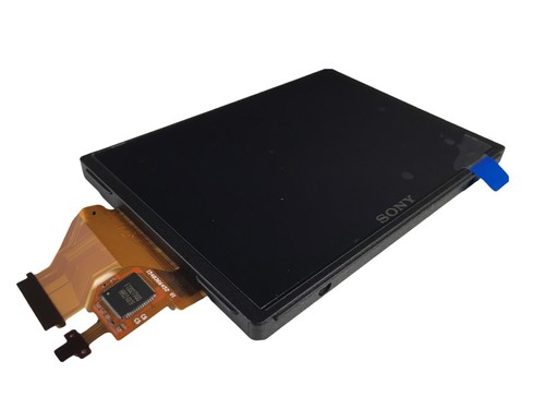 Sony A7 III ILCE-7M3 A7M3 LCD Screen Monitor Repair Sony A7 III ILCE-7M3 A7M3 LCD Screen Monitor Repair