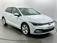 2020 Volkswagen Golf 1.5 TSI 150 Style 5dr HATCHBACK PETROL Manual