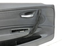 BMW 1er Reihe E82 07-11 Coupé Türverkleidung Türpappe Rechts Vorne BMW 1er Reihe E82 07-11 18.06.2008 gebraucht Vorschau 3