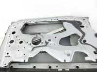 Audi A6 4F C6 qu 04-08 Kombi Tür Fahrertür Links Vorne LY7W Audi A6 4F C6 qu 04-08 05.04.2006 4F0831051F gebraucht Vorschau 9