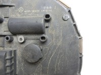 Mercedes S204 W204 11-15 Wischermotor Vorne Mercedes S204 W204 11-15 11.05.2012 3397021440 1397220666 gebraucht Vorschau 4