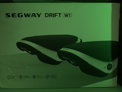 Segway Drift W1
