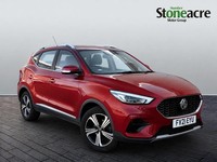 2021 MG MG ZS 1.5 VTi-TECH Excite SUV 5dr Petrol Manual Euro 6 (s/s) (106 ps) HA