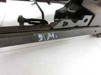 Opel Zafira C 11-16 Sitz Mitte Hinten Opel Zafira C 11-16 16.10.2014 13364648 gebraucht Vorschau 5