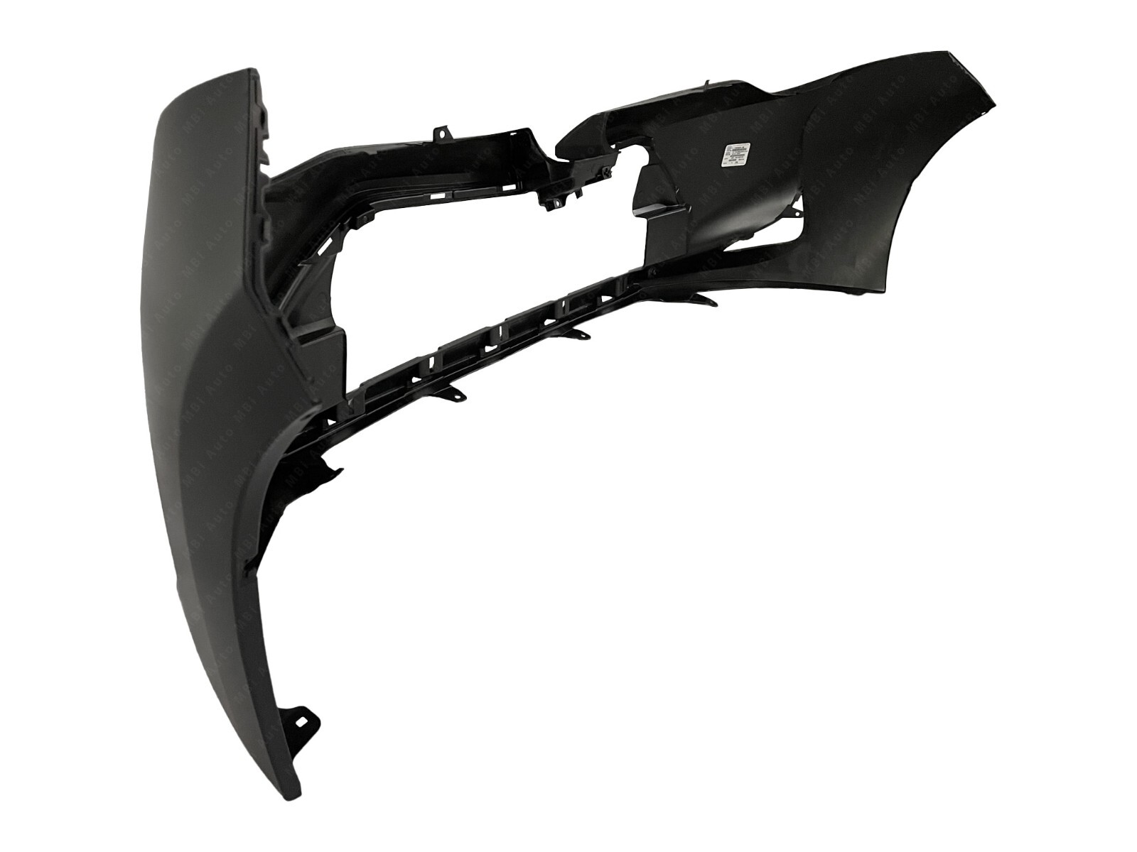NEW Primered Front Bumper Cover for 2017 2018 2019 Toyota Corolla CE L ...