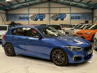 560bhp !! BMW M135i + 5 DOOR + FORGED + METH + OVER 10K SPENT