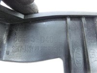 Kia Optima IV JF 15-18 Lim Halter Träger Aufnahme Führung für Stoßstange Links Hinten Kia Optima IV JF 15-18... Vorschau 6