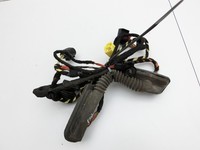 VW Passat CC 358 12-16 Coupe Kabelbaum für Tür und Fensterheber Rechts Vorne VW Passat CC 358 12-16 10.04.2013... Vorschau 5