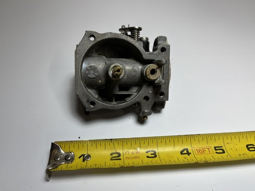 JOHNSON8.1Ｔ Electric Motor for Johnson Toilet No. 80-47233-01, 81-47248
