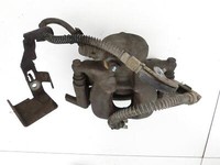 Peugeot 407 6E 04-08 1,6d 80KW Bremssattel Bremszange Vorne Rechts Peugeot 407 6E 04-08 15.03.2005 4401H3 gebraucht Vorschau 4
