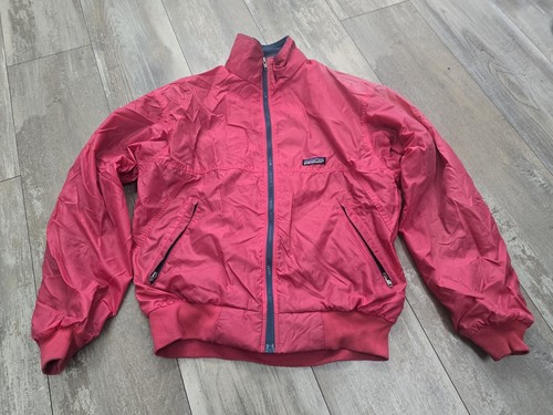 レア　patagonia work jacket vintage turkey Rare Patagonia Work Jacket Vintage Turkey, Size M, Excellent