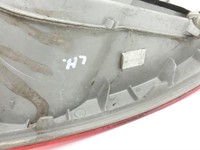 VW Phaeton 3D 02-07 Kurz Rückleuchte Rücklicht Heckleuchte Links orig LEDs VW Phaeton 3D 02-07 02.09.2004 gebraucht Vorschau 6