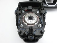 Ford Mondeo 5 V CF 14-19 Lenkrad Airbaglenkrad Ford Mondeo 5 V CF 14-19 09.12.2015 HS73-78043B13-EC3ZHE... Vorschau 9