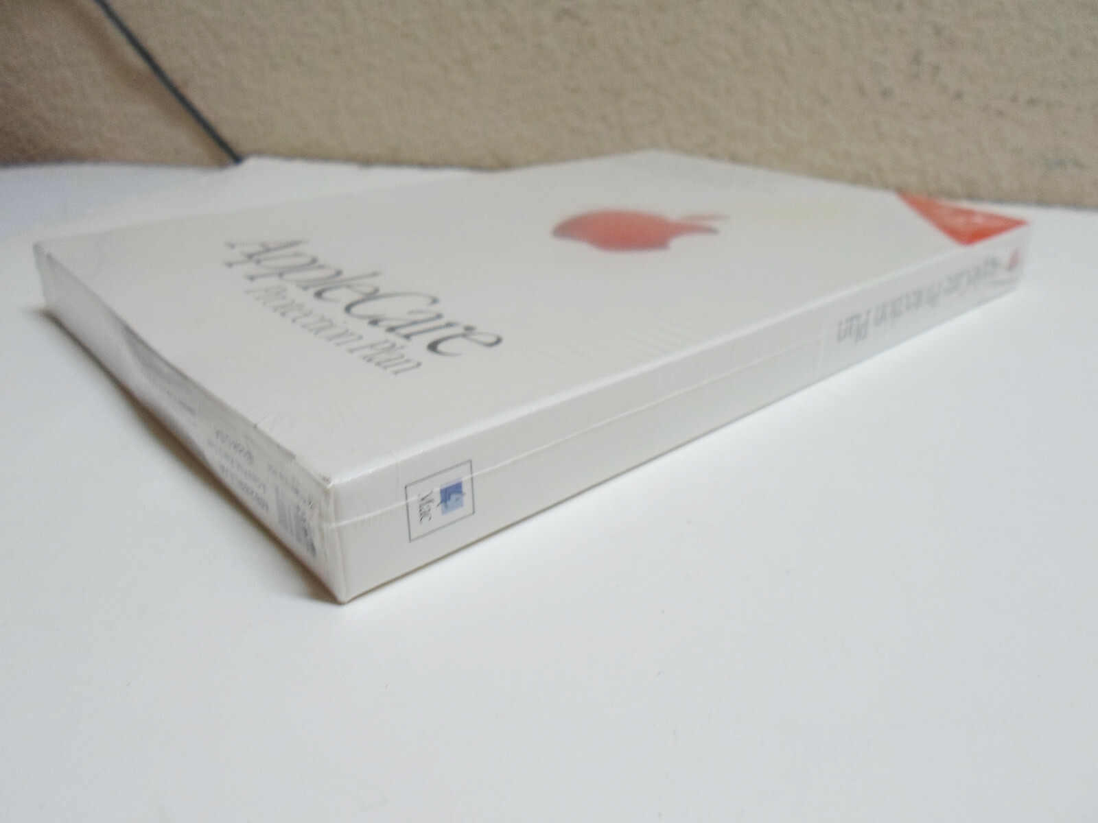 AppleCare Protection Plan for iBook M8289LL/A Sealed and Never Opened