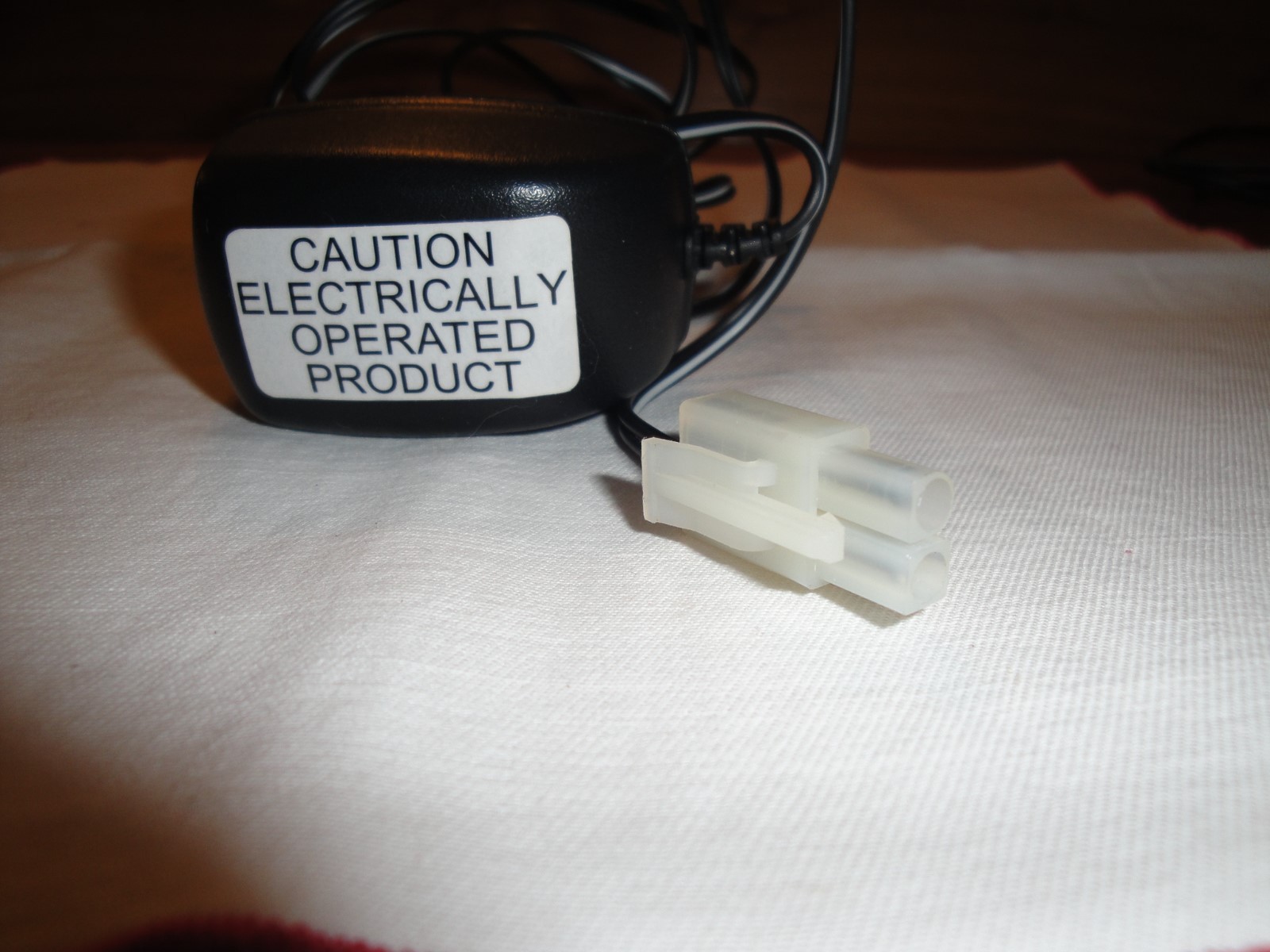 Mix Lot Of Power Cords