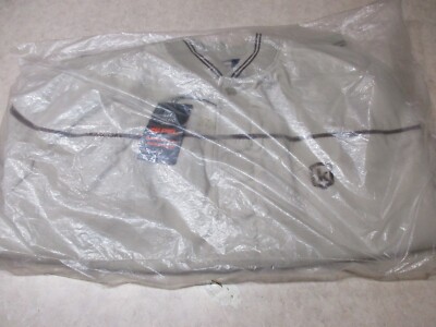 Keltgen Seed Corn Jacket, NEW in Plastic, Size X-Large  Made By Wiman