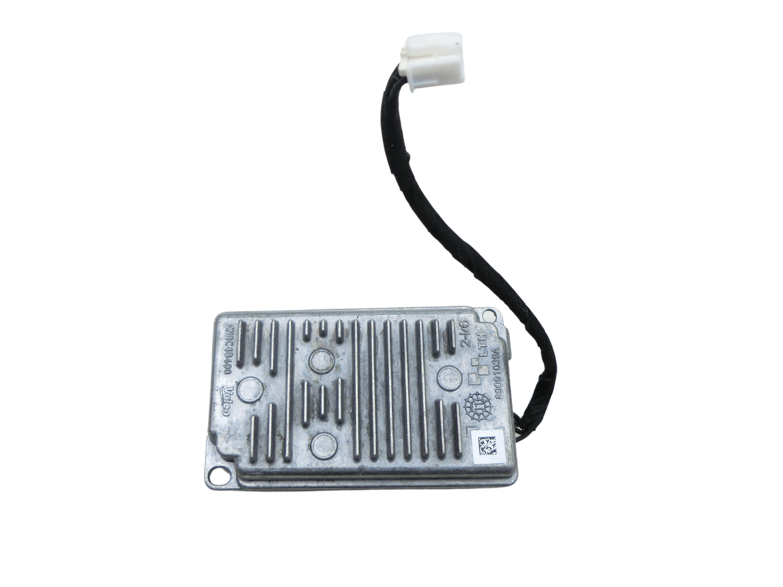 Peugeot 508 I Hyb 10-14 Xenon Vorschaltgerät Steuergerät Links  - Bild 1