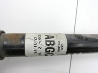 Opel Corsa E X15 14-19 1,0 85KW Antriebswelle Gelenkwelle Links Vorne Opel Corsa E X15 14-19 25.02.2015 13479751... Vorschau 7