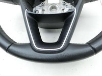 Seat Leon III 5F 12-16 Lenkrad Airbaglenkrad Seat Leon III 5F 12-16 12.06.2014 5F0419091L 307651599A3V-AC... Vorschau 5