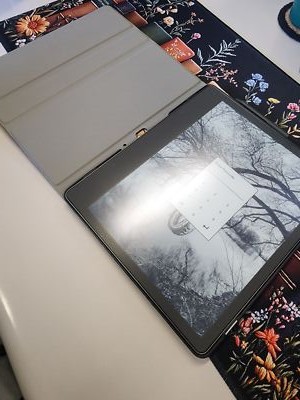 Kindle scribe 64GB プレミアムペン付き New Kindle Scribe: Write in Books & Notes | 10.2